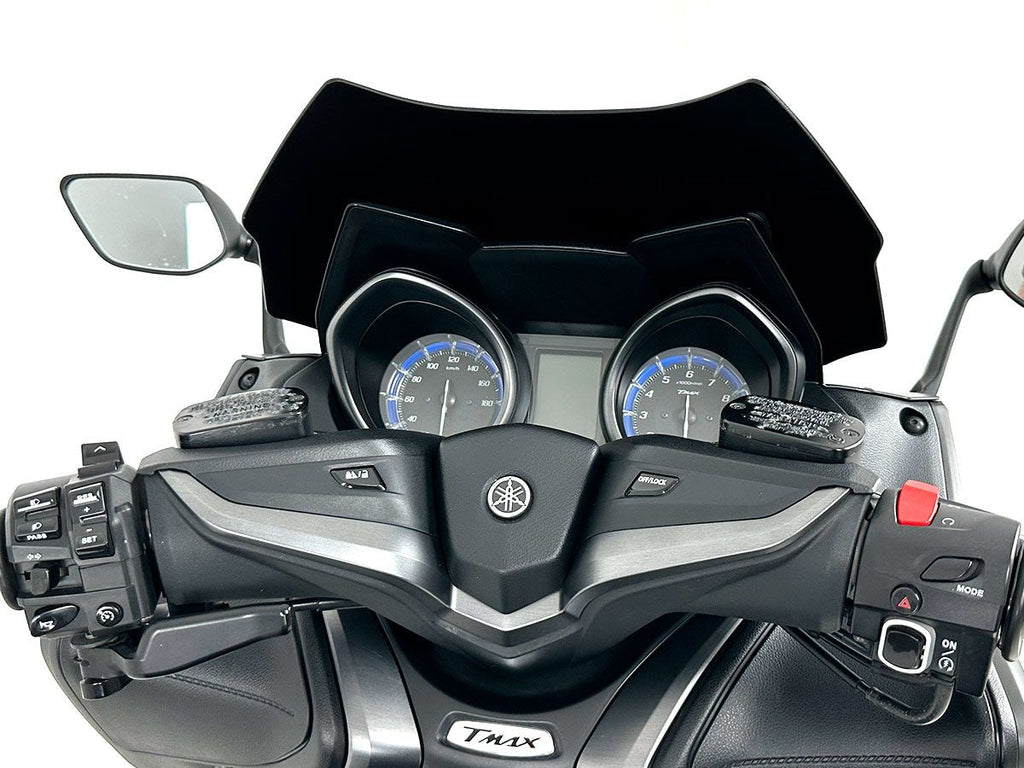 WRS Windscreen Sport Evo WRS Yamaha T-Max 560 2020-2021