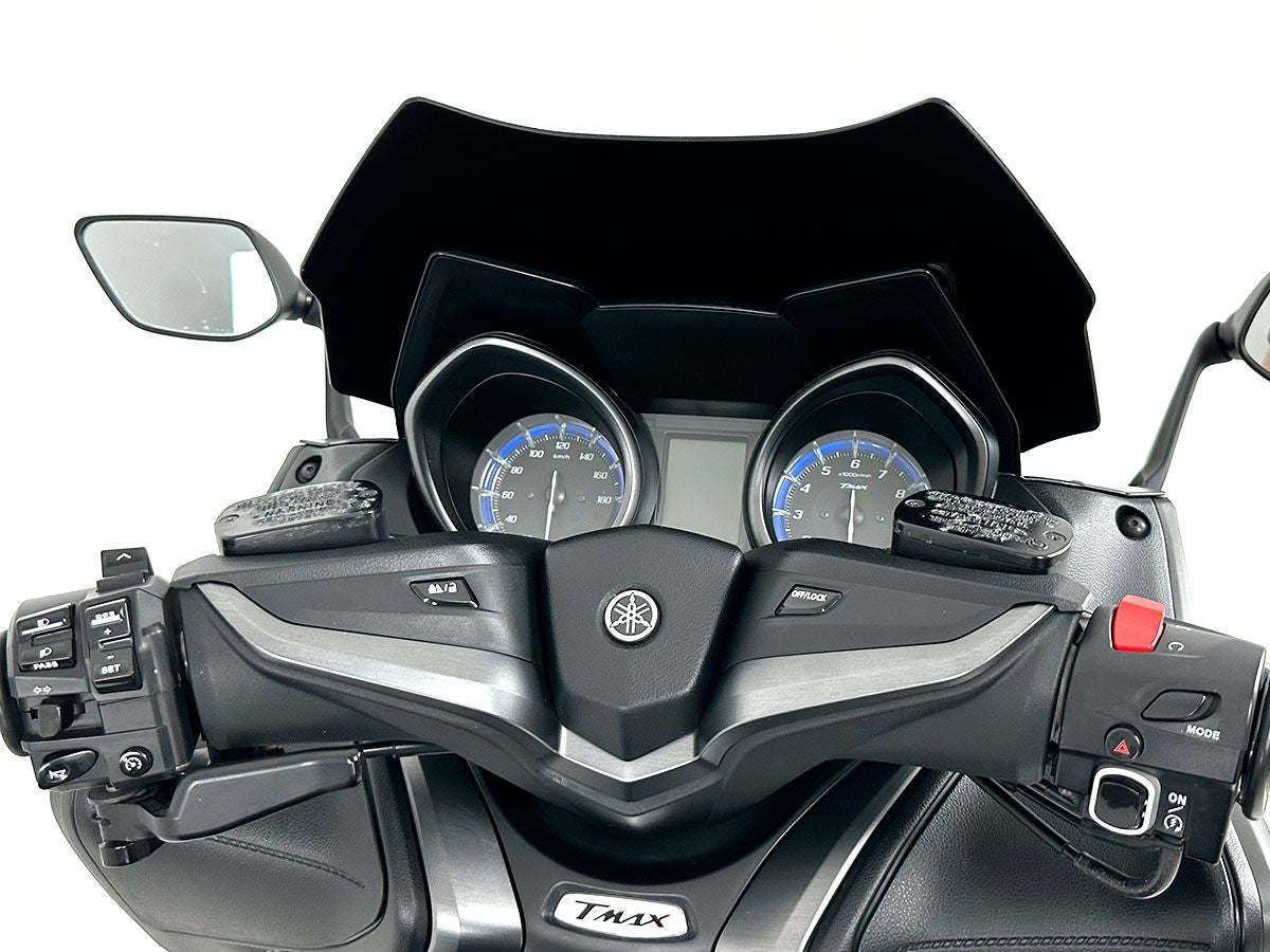 WRS Windscreen Sport Evo WRS Yamaha T-Max 560 2020-2021
