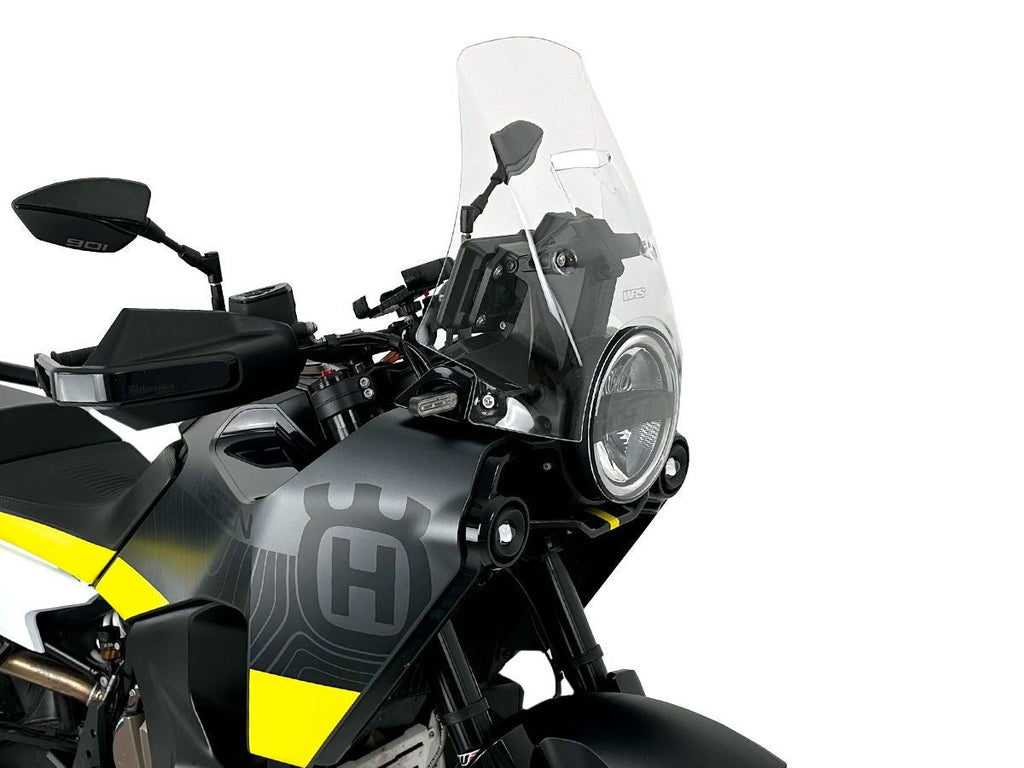 WRS Touring Windscreen Husqvarna Norden 901 2022-26 / Norden 901 Expedition 2023-2026