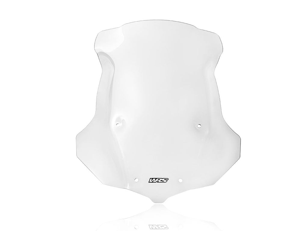 WRS Touring Windscreen Triumph Tiger Explorer 1200 2016-2021