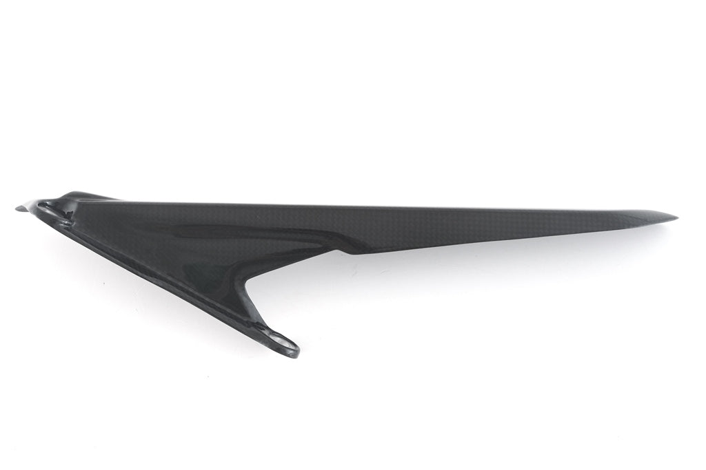 Fullsix Carbon Chain Guard - Ducati Multistrada V4