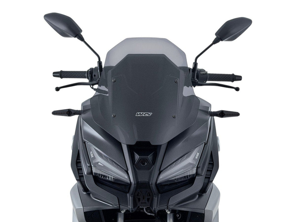 WRS Sport Windscreen Voge Sfida Sr2 ADV 200 2026