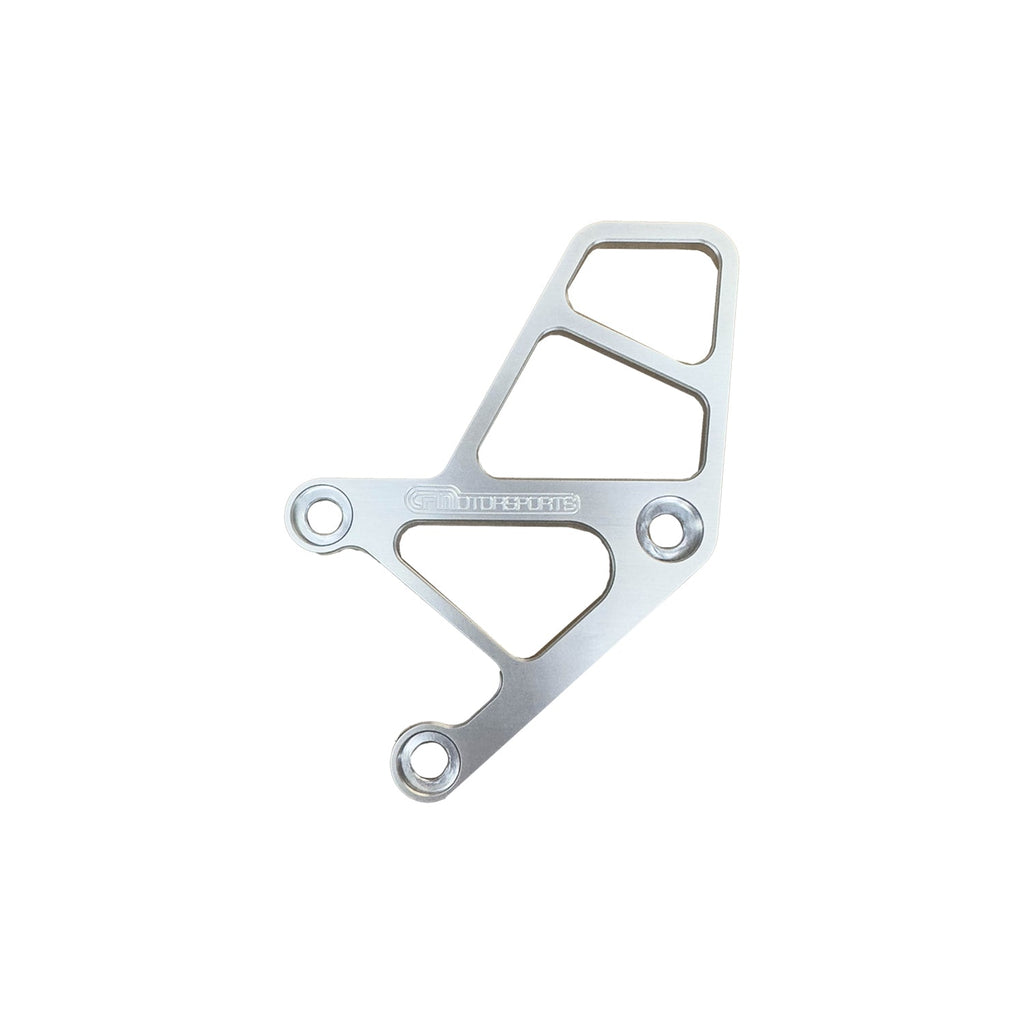 Woodcraft Kawasaki ZX6/ZX7/ZX9 Rearset Complete