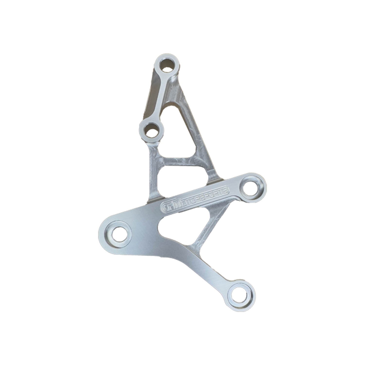 Woodcraft Kawasaki ZX6/ZX7/ZX9 Rearset Complete