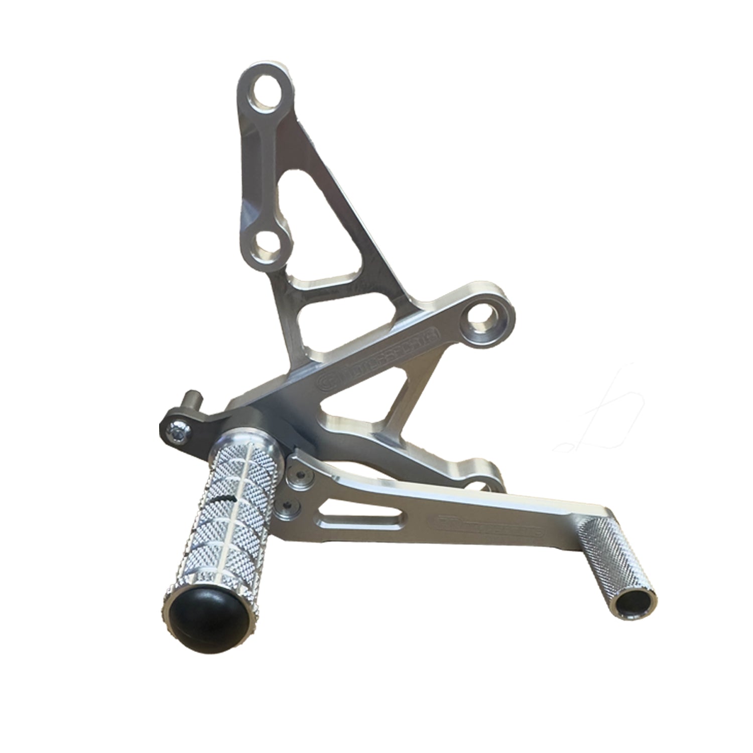 Woodcraft Kawasaki ZX6/ZX7/ZX9 Rearset Complete