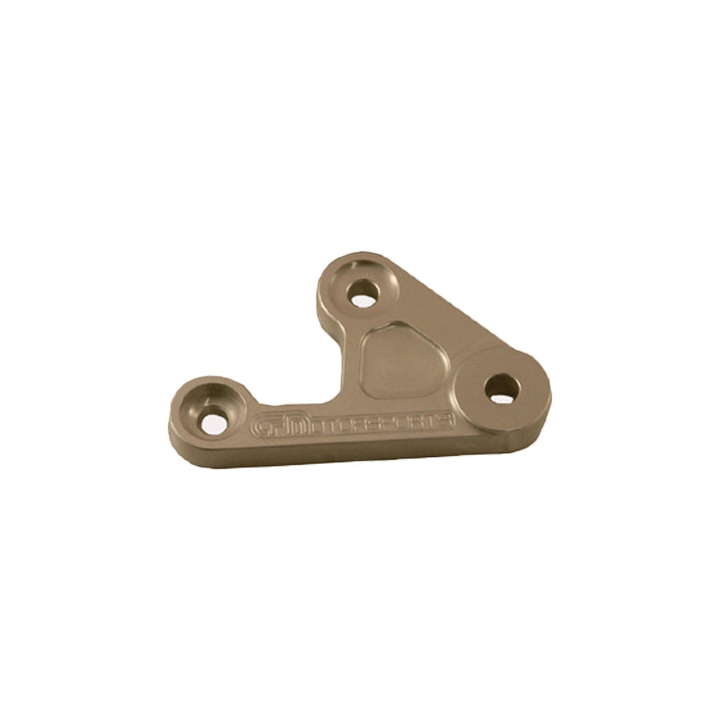 Woodcraft 1998-2009 Kawasaki EX500 Rearset