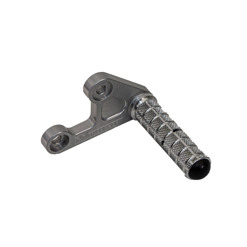 Woodcraft 1998-2009 Kawasaki EX500 Rearset