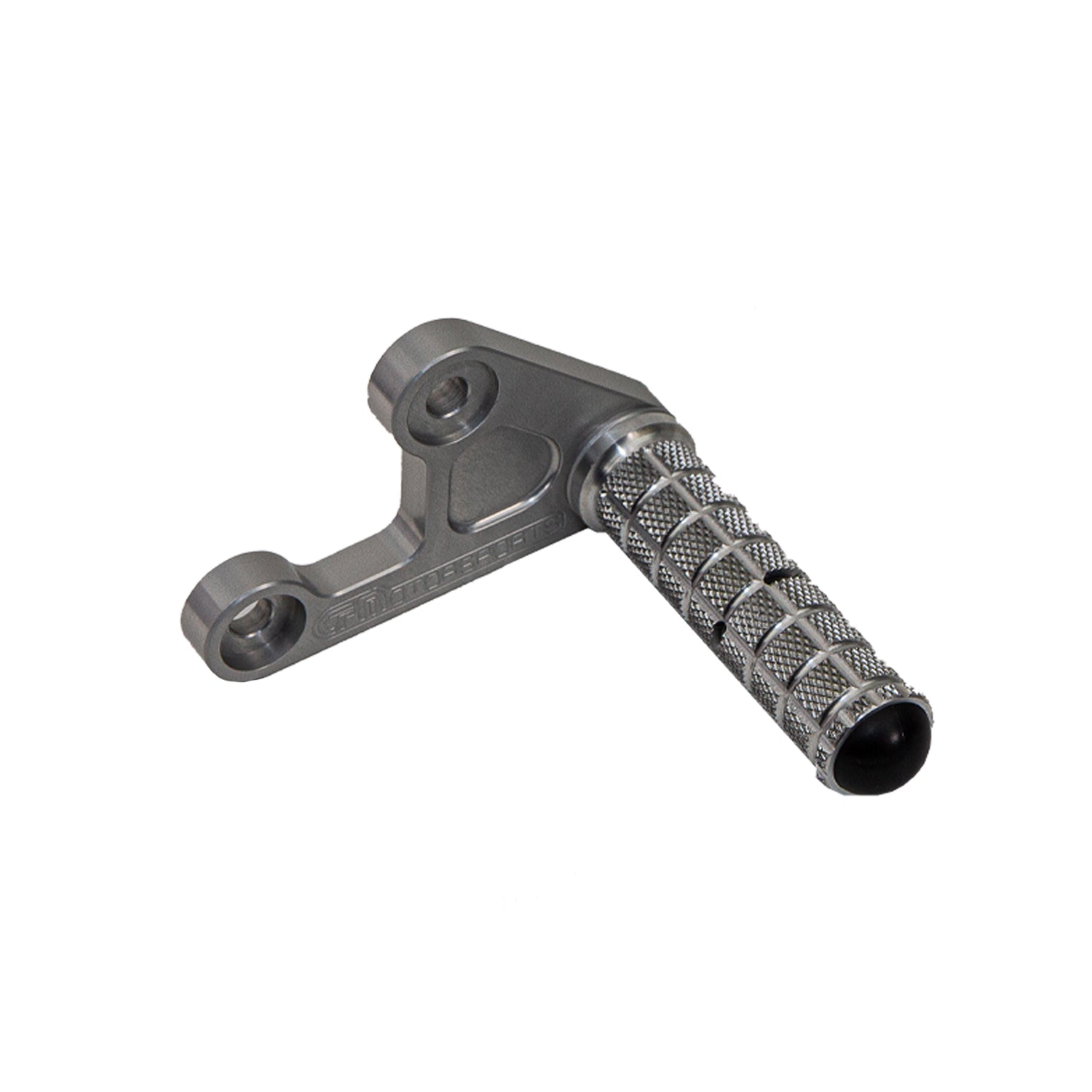 Woodcraft 1998-2009 Kawasaki EX500 Rearset