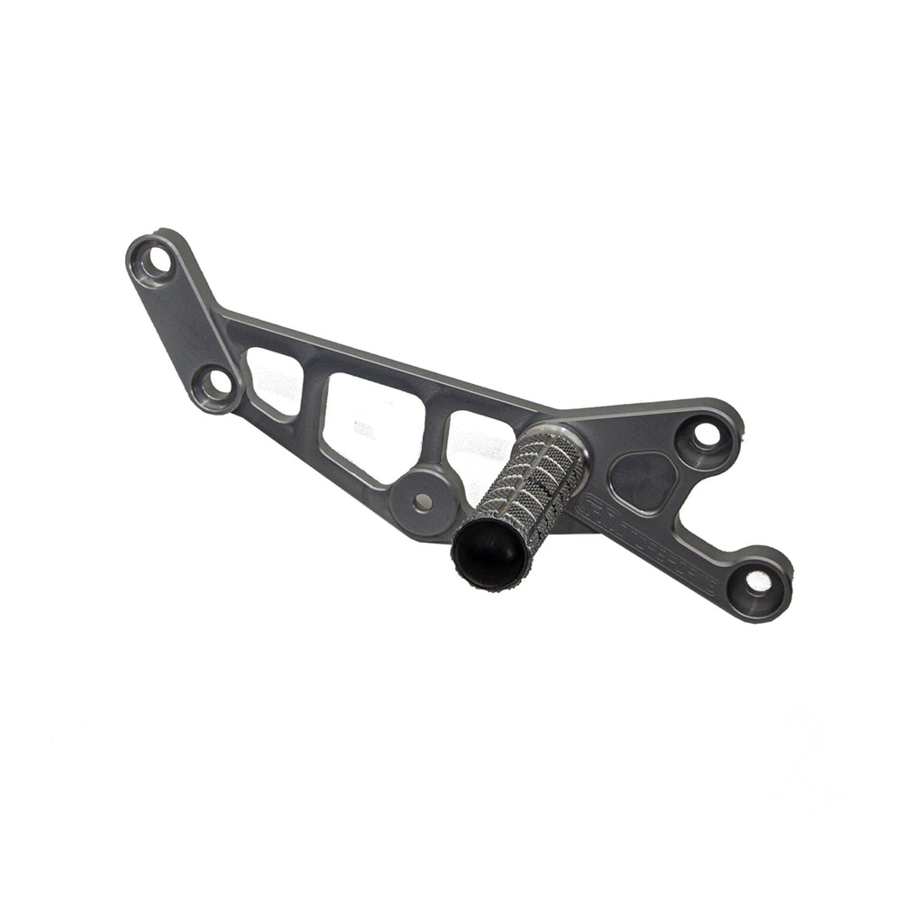 Woodcraft 1998-2009 Kawasaki EX500 Rearset