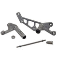Woodcraft 1998-2009 Kawasaki EX500 Rearset