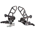 Woodcraft Kawasaki ZX-10R Rearset