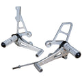 Woodcraft Suzuki TL1000S Rearset 1998-2001 Complete