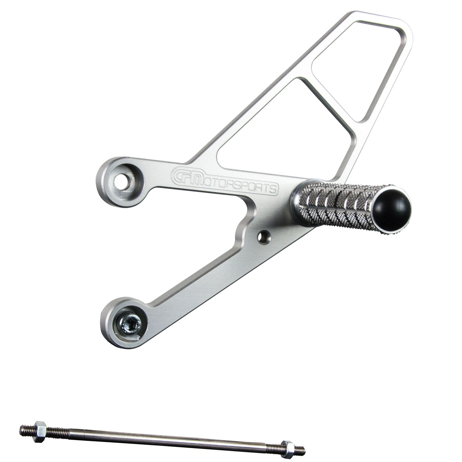 Woodcraft Honda NT650 Hawk Rearsets