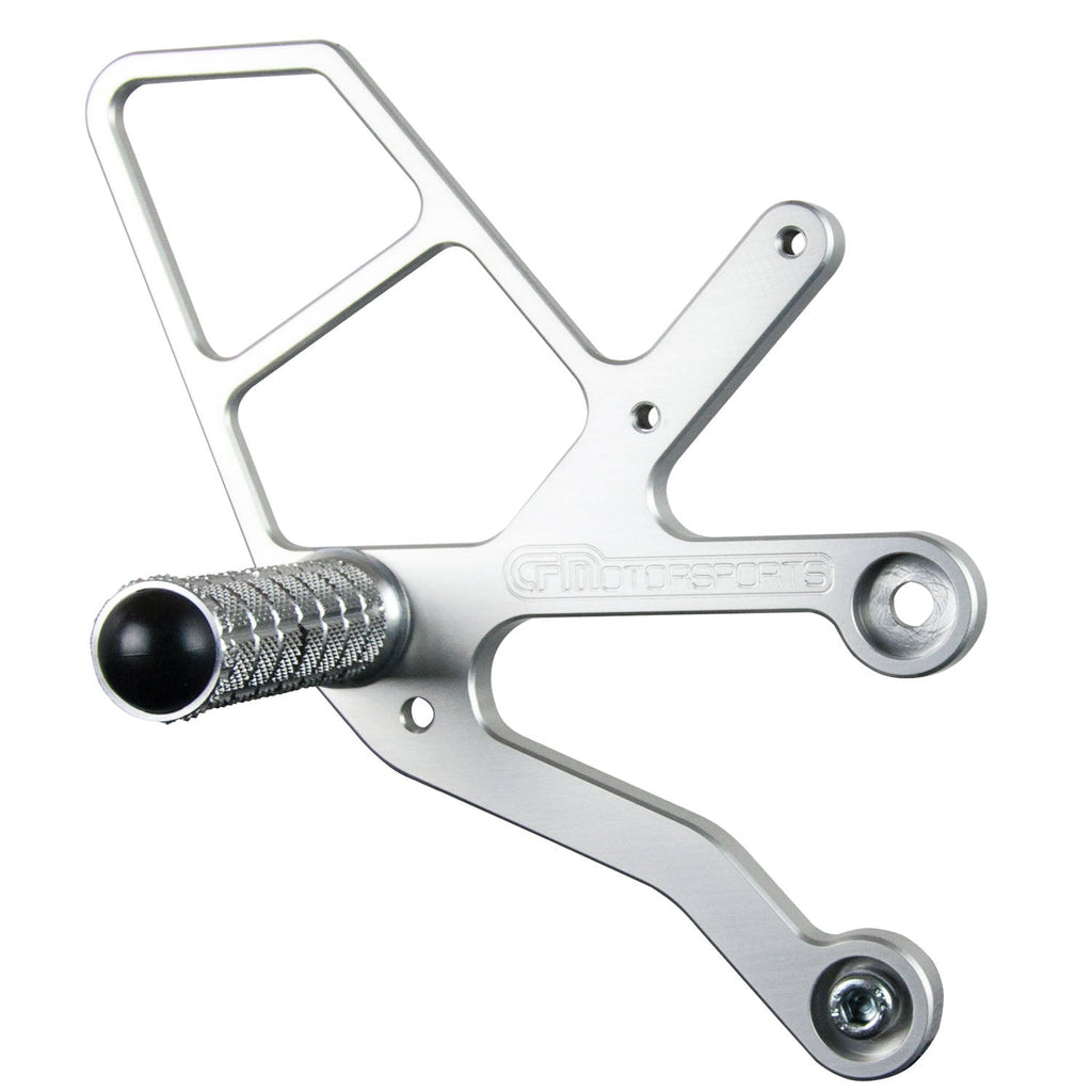 Woodcraft Honda NT650 Hawk Rearsets
