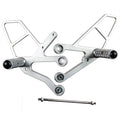 Woodcraft Honda NT650 Hawk Rearsets