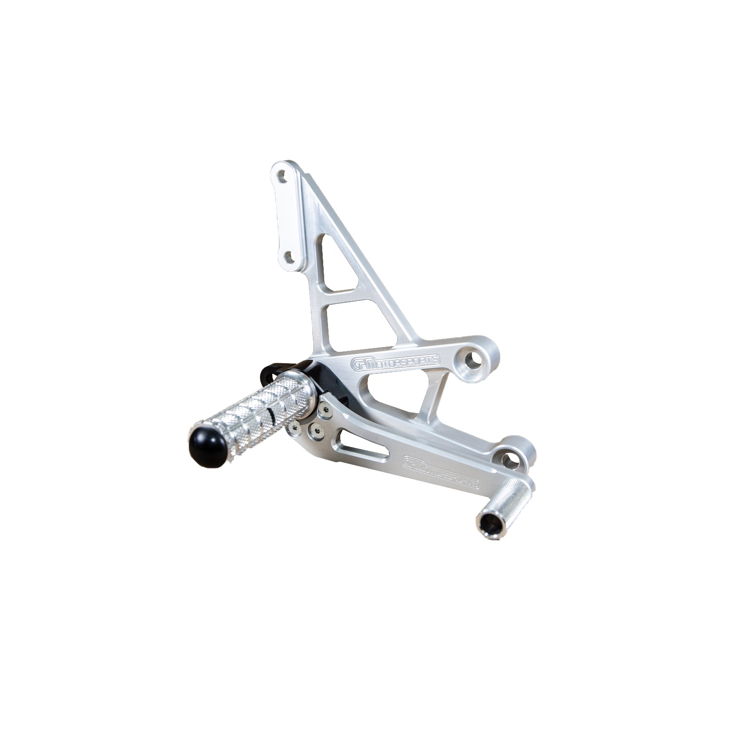 Woodcraft 2004-07 Honda CBR1000RR Complete Rearset
