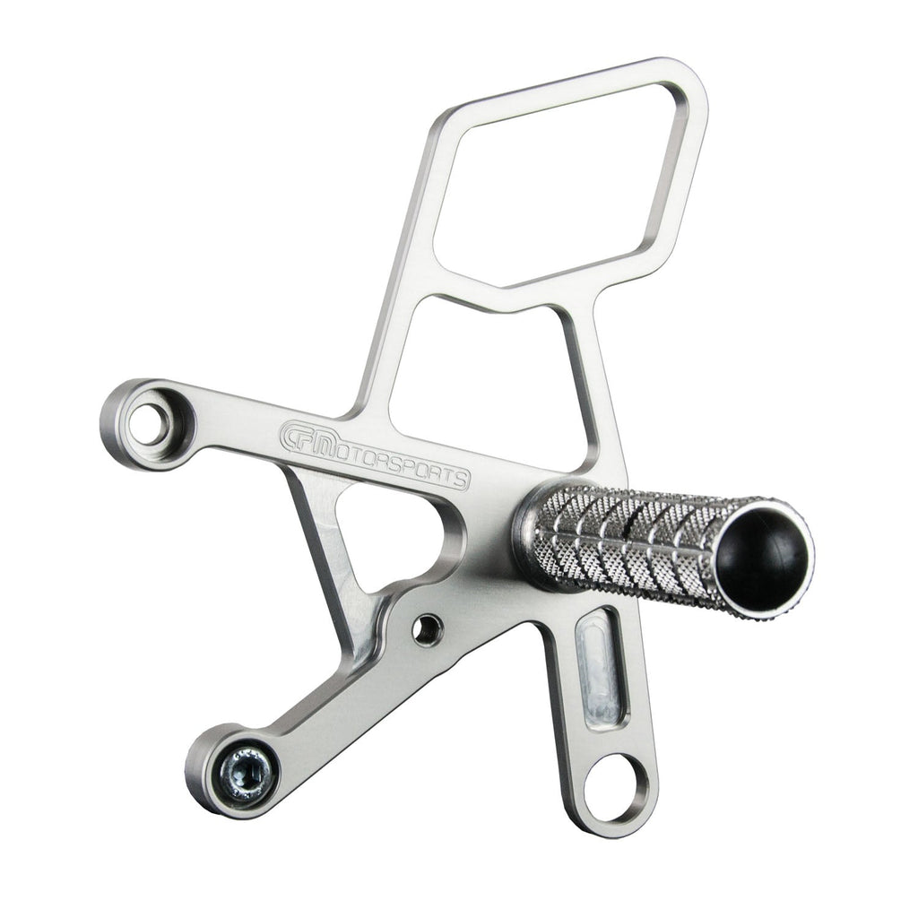 Woodcraft Honda RC51 Rearsets