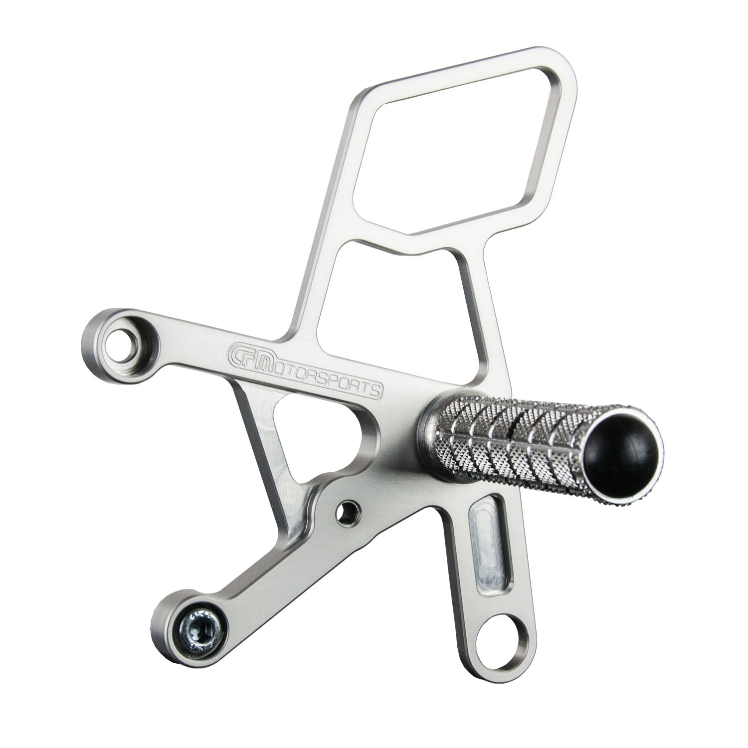 Woodcraft Honda RC51 Rearsets