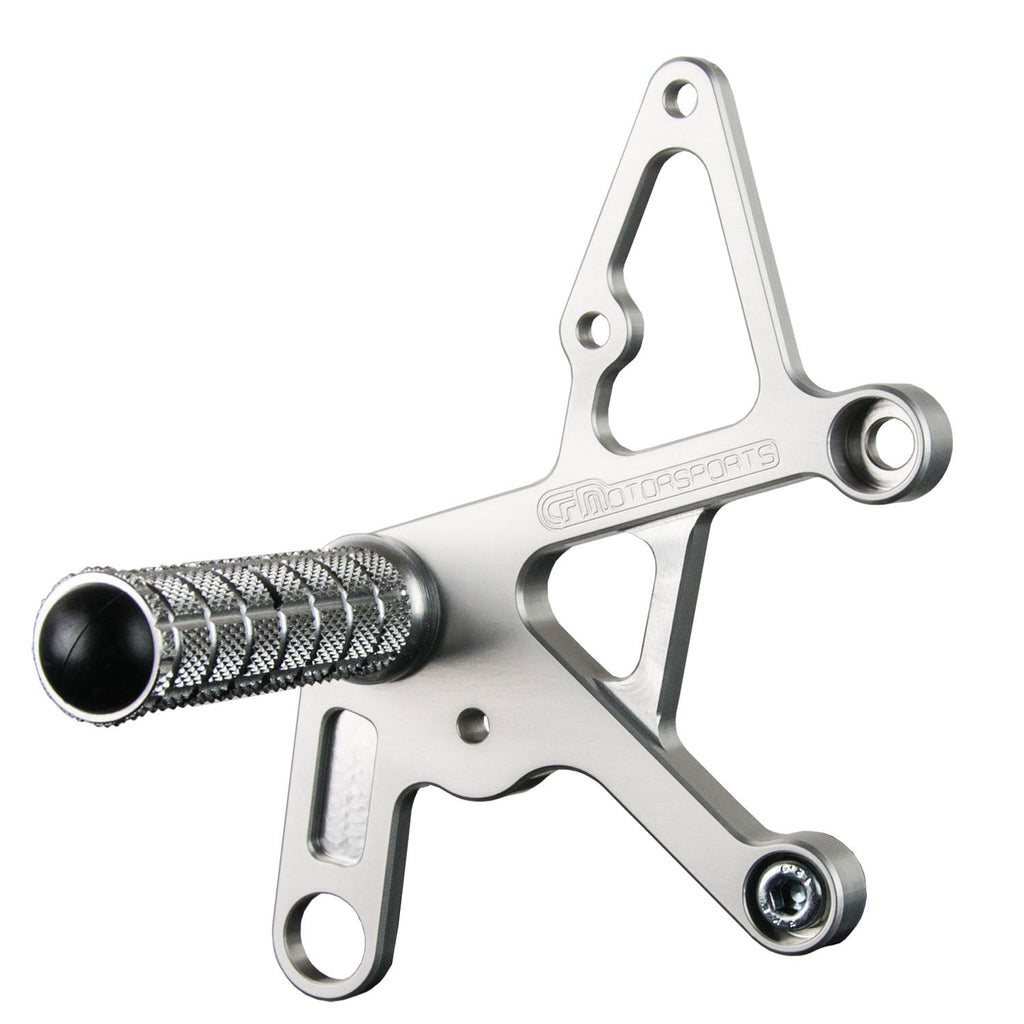 Woodcraft Honda RC51 Rearsets
