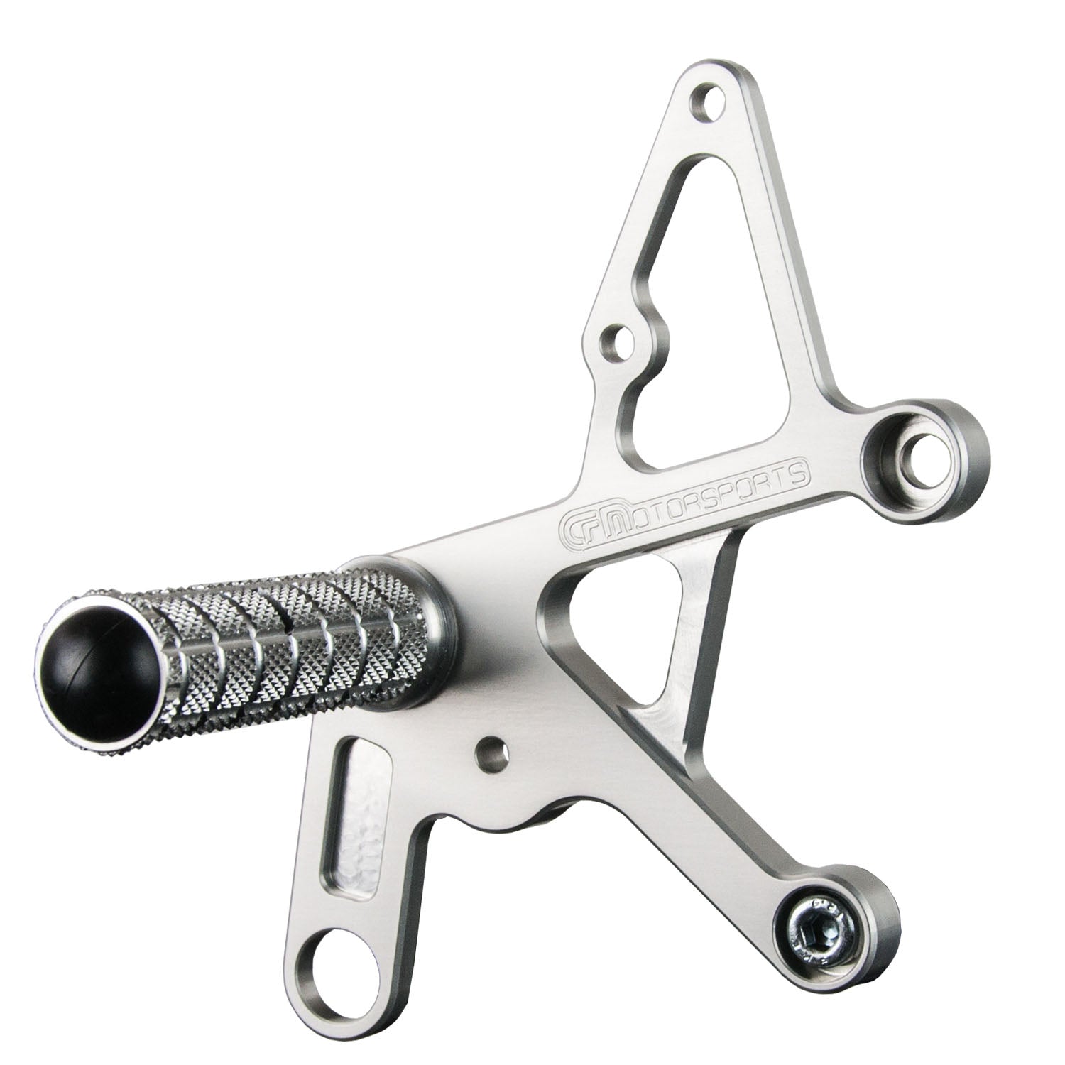 Woodcraft Honda RC51 Rearsets