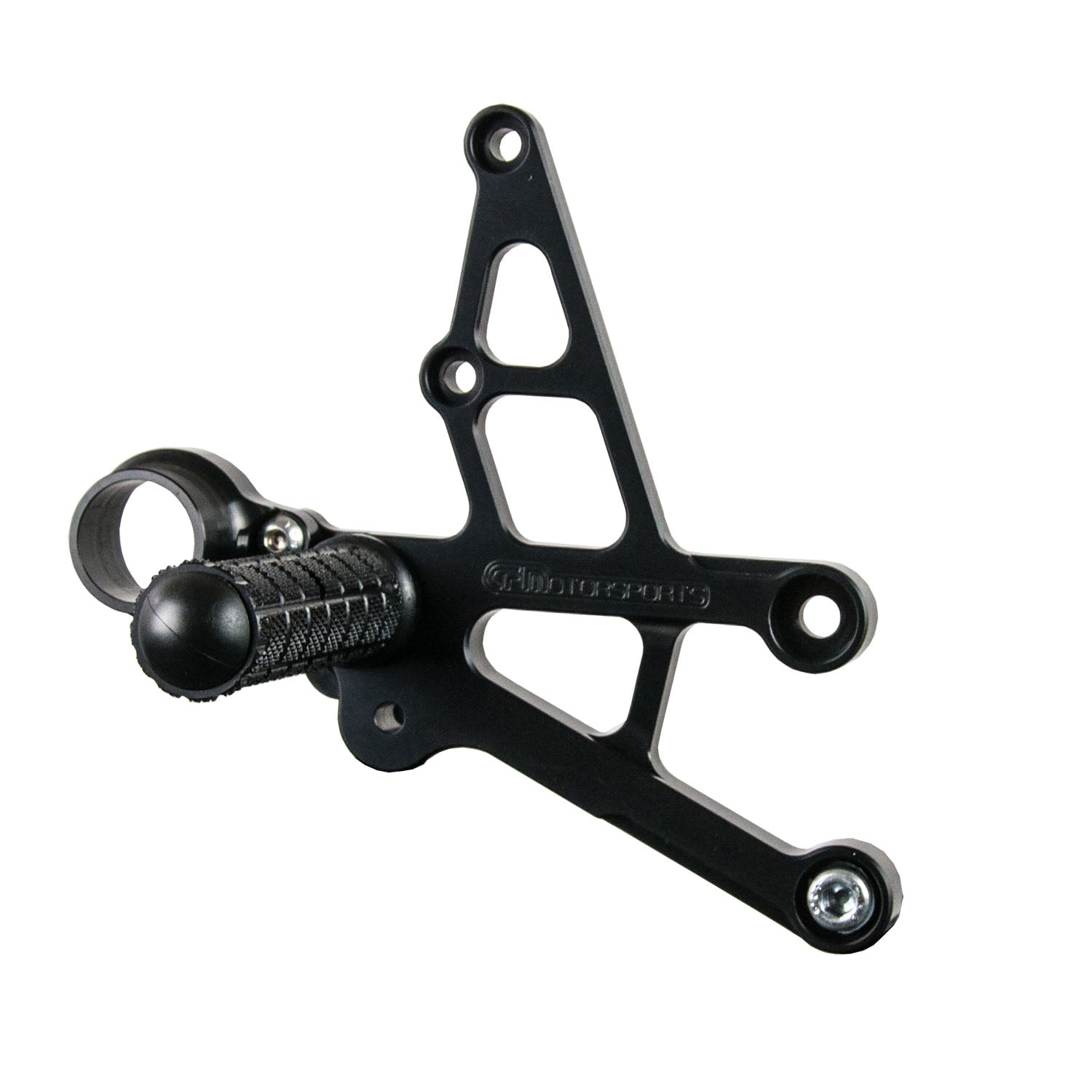 Woodcraft Honda CBR1000RR Complete Rearset
