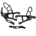 Woodcraft 2017-2021 Yamaha FZ10 / MT10 Complete Rearset