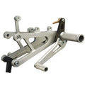 Woodcraft 2004-06 Yamaha R1 Complete Rearset