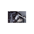 Woodcraft 2004-06 Yamaha YZF-R1 Complete Rearset Kit w/ Pedals - GP Shift