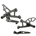 Woodcraft 2009-14 Yamaha R1 Complete Rearset