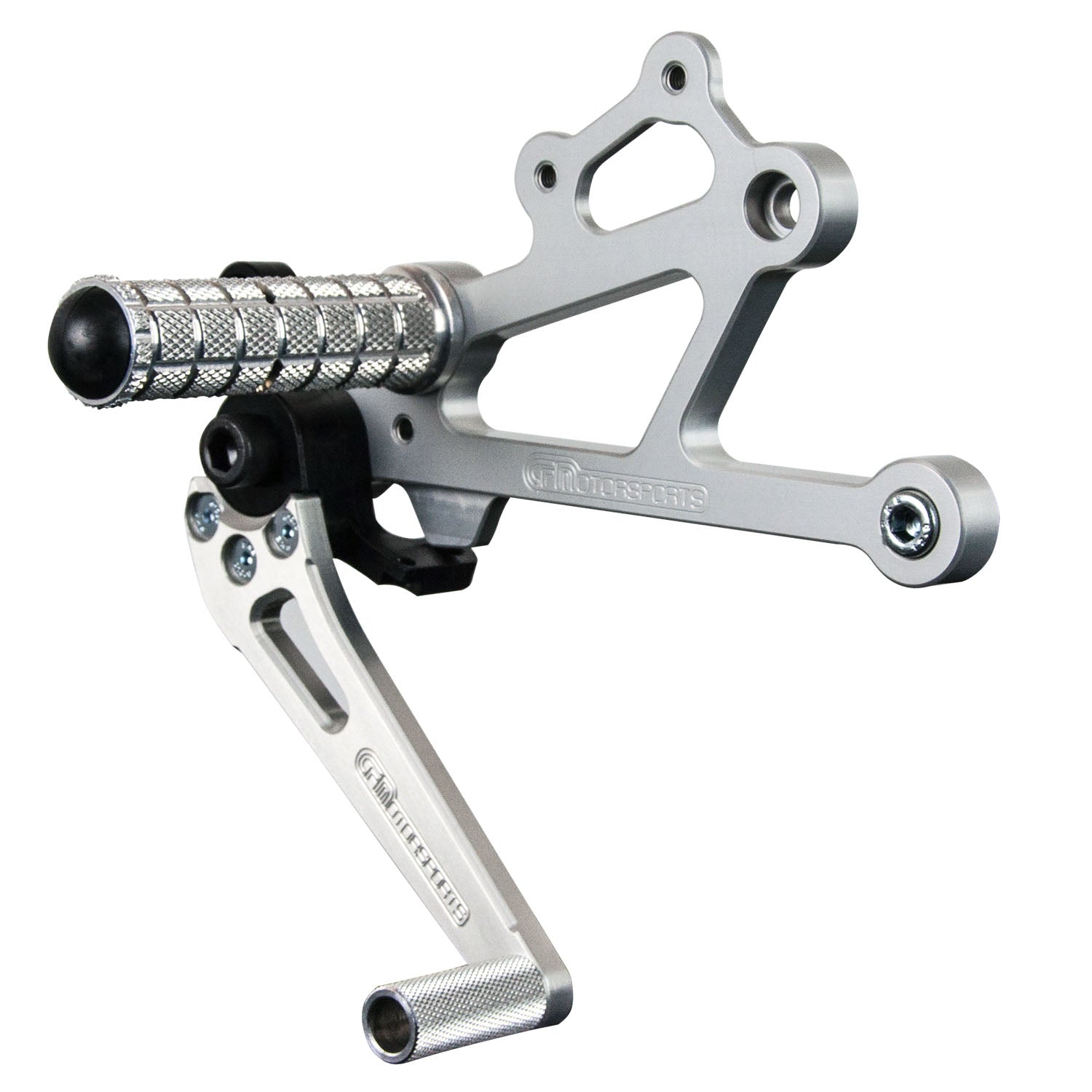 Woodcraft Ducati 750/900SS Complete Rearset