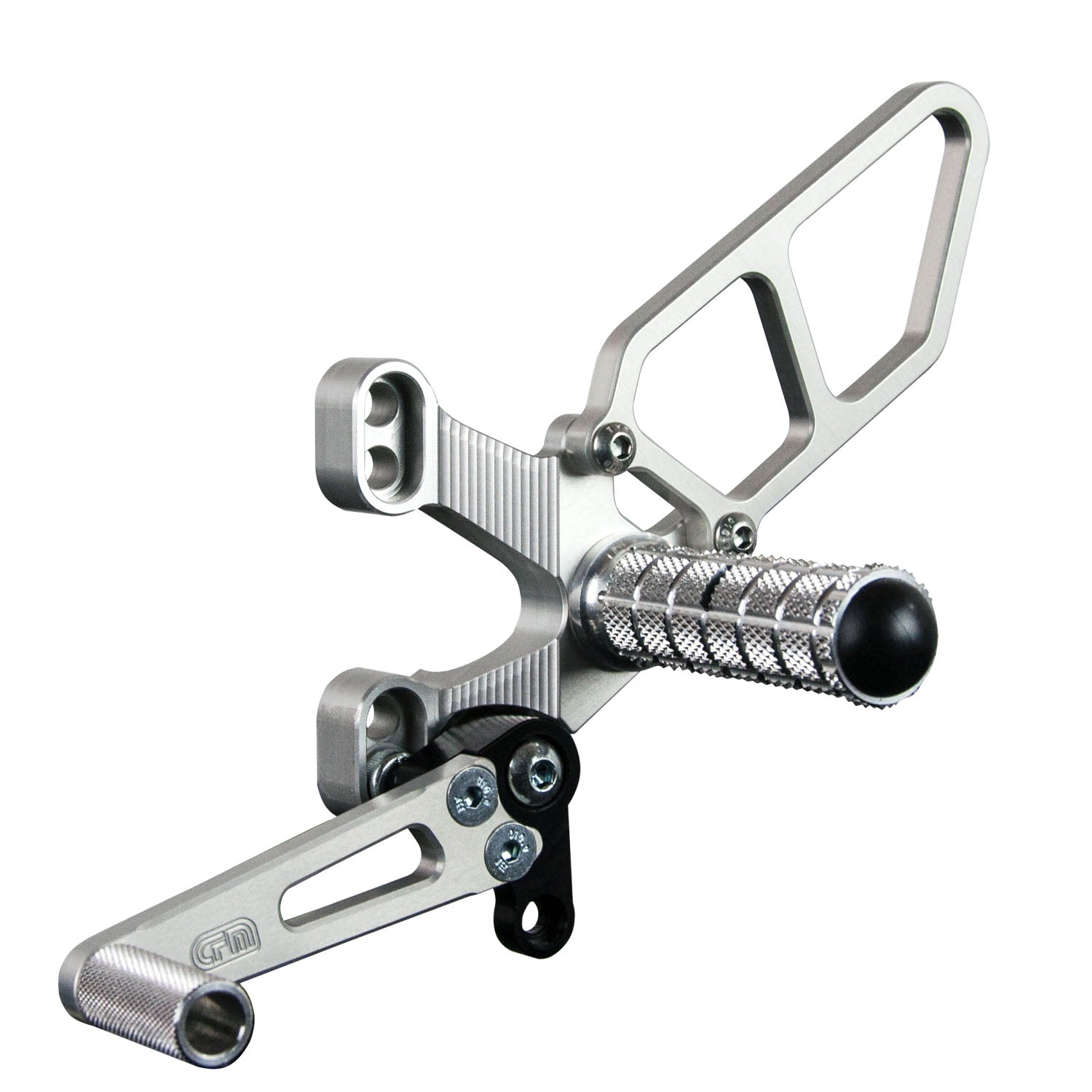 Woodcraft Ducati 748/916/996/998 Complete Rearset