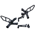 Woodcraft Ducati 749/999 Complete Rearset
