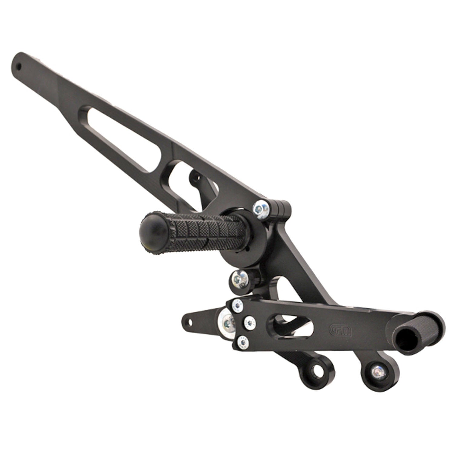 Woodcraft Ducati 821 Hypermotard Complete Rearset