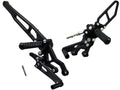 Woodcraft Ducati Hypermotard 939 Complete Rearset