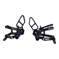 Woodcraft Ducati Streetfighter V4/V4S Complete Rearset