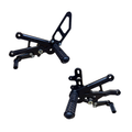 Woodcraft Ducati V4 Complete Rearset