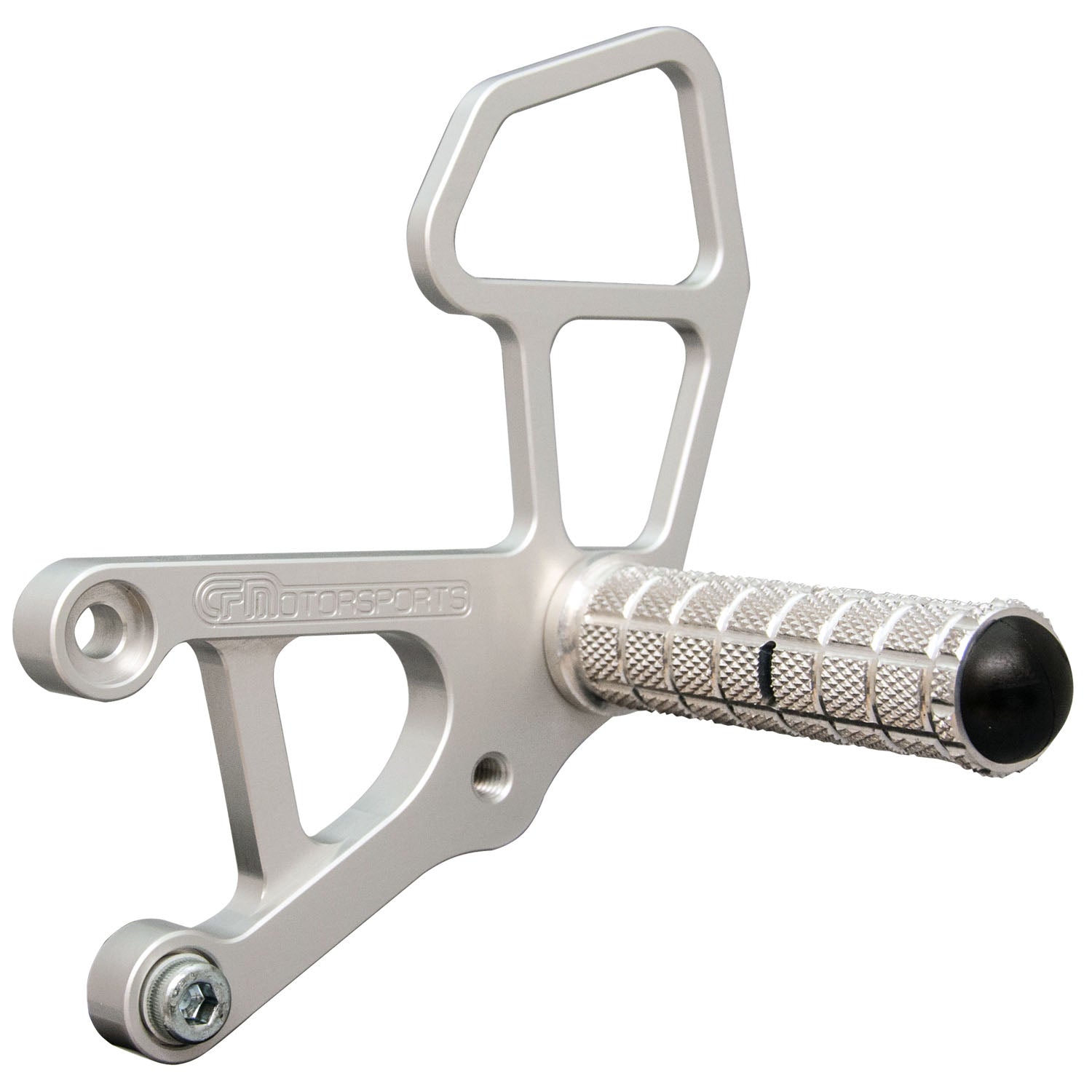 Woodcraft Aprilia RSV/R/Factory/Tuono STD Rearset