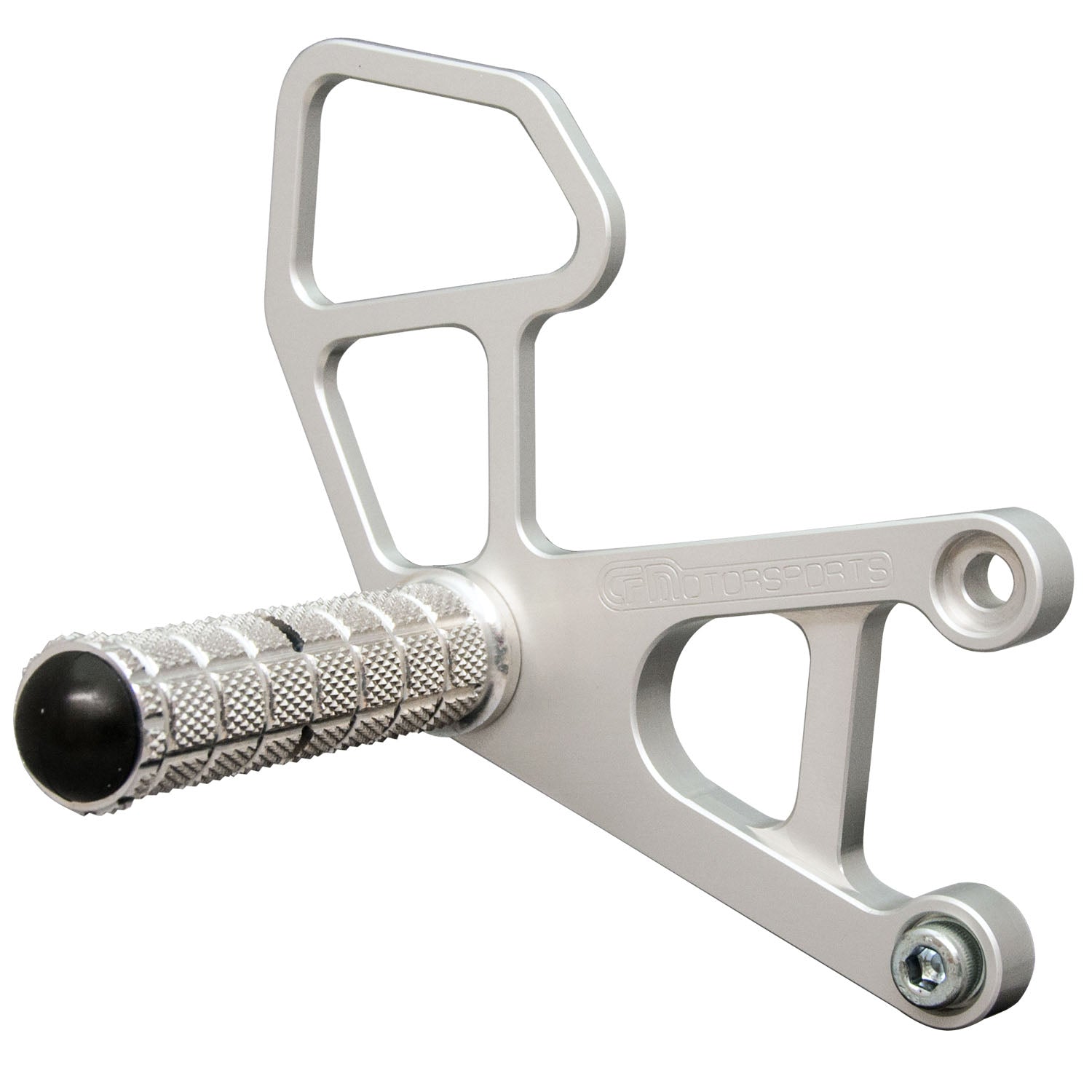 Woodcraft Aprilia RSV/R/Factory/Tuono STD Rearset