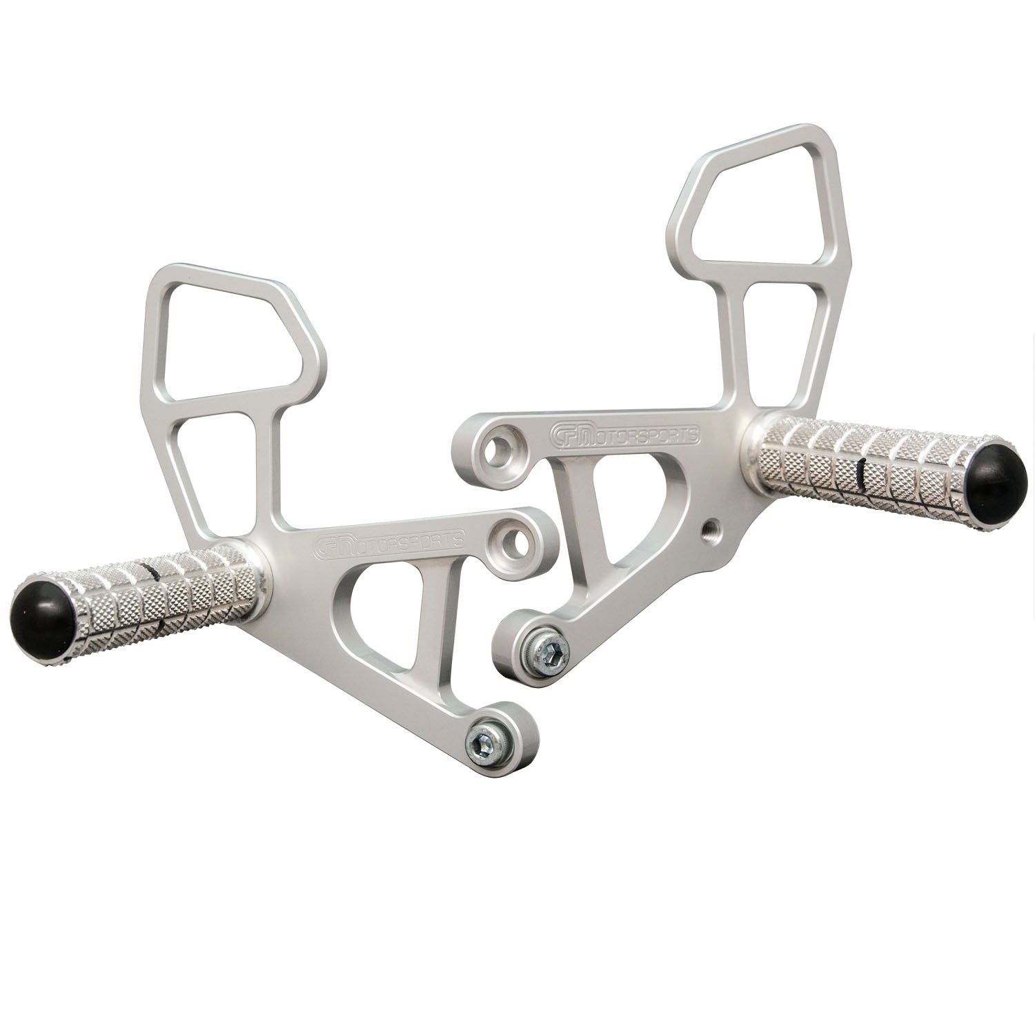 Woodcraft Aprilia RSV/R/Factory/Tuono STD Rearset