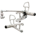Woodcraft Aprilia RSV/R/Factory/Tuono GP Rearset