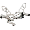 Woodcraft 2011-16 Aprilia RSV4 APRC/Tuono V4 GP Shift Complete Rearset