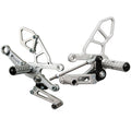 Woodcraft 2017-20 Aprilia RSV4/Tuono GP Shift Complete Rearset
