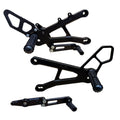 Woodcraft KTM 990 Complete Rearset