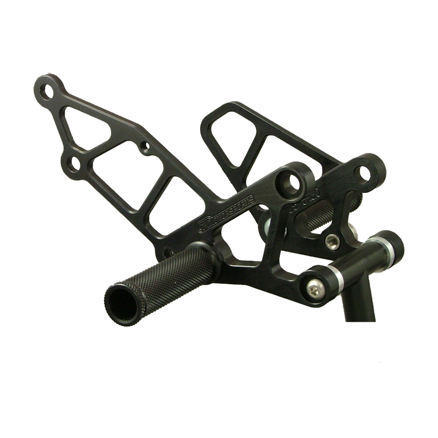 Woodcraft Kawasaki EX250 Rearset