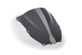 Puig Z-Racing Screen - Kawasaki ZX-6R 2001-2002