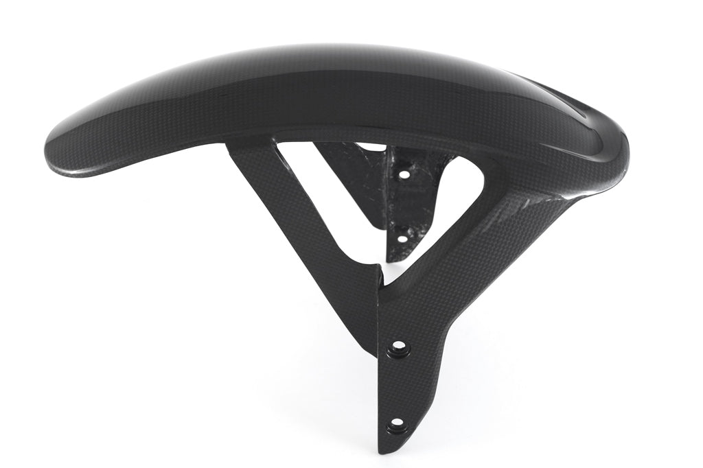 Fullsix Carbon Front Mudguard - Ducati Scrambler