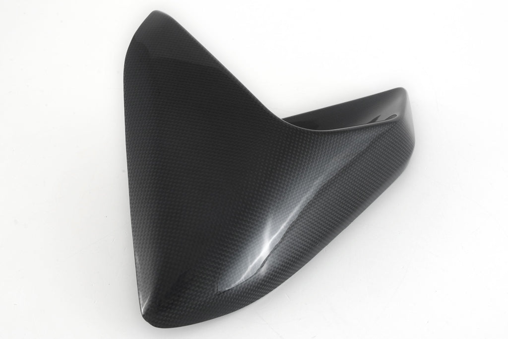 Fullsix Carbon Side Panel - Right - Ducati Diavel V4