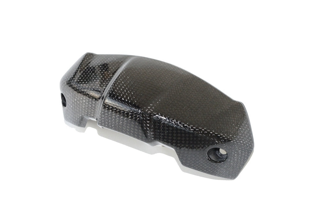 Fullsix Carbon Instrument Cover - Ducati Hypermotard/Monster 696
