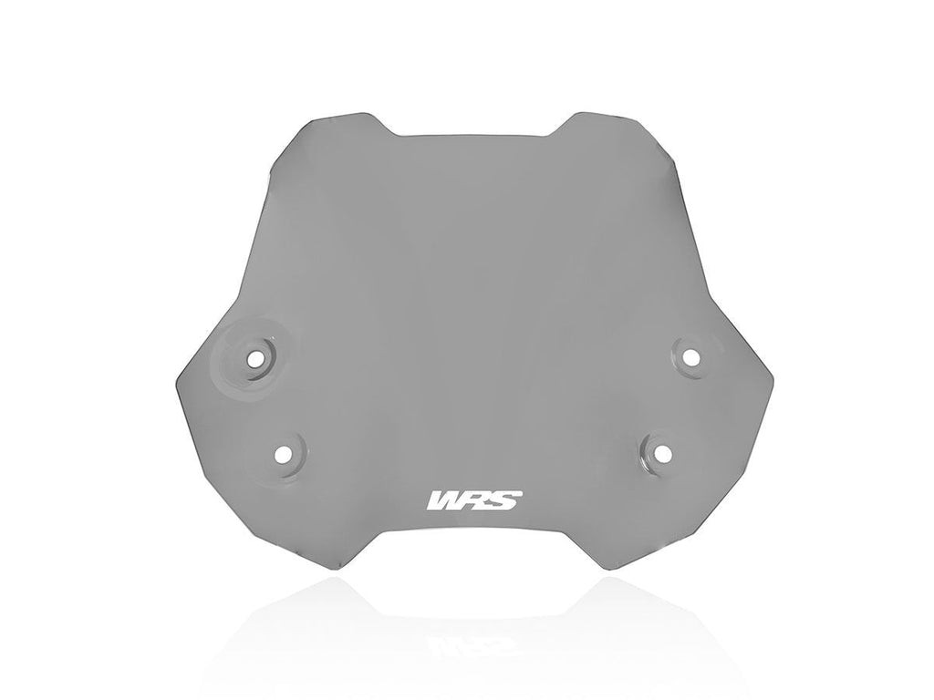 WRS Sport Windscreen Suzuki V-Strom 650 / XT 2017-2024