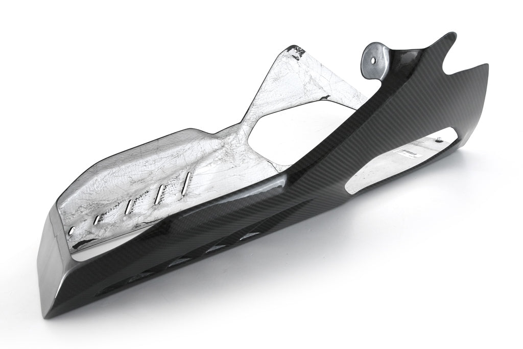 Fullsix Carbon Belly Pan - BMW M1000RR